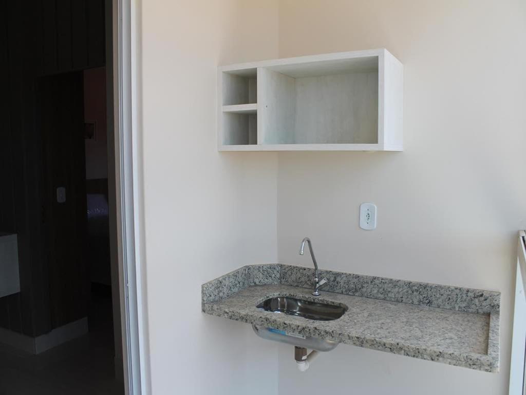 Piazza Acqua Park Appartement Caldas Novas Buitenkant foto
