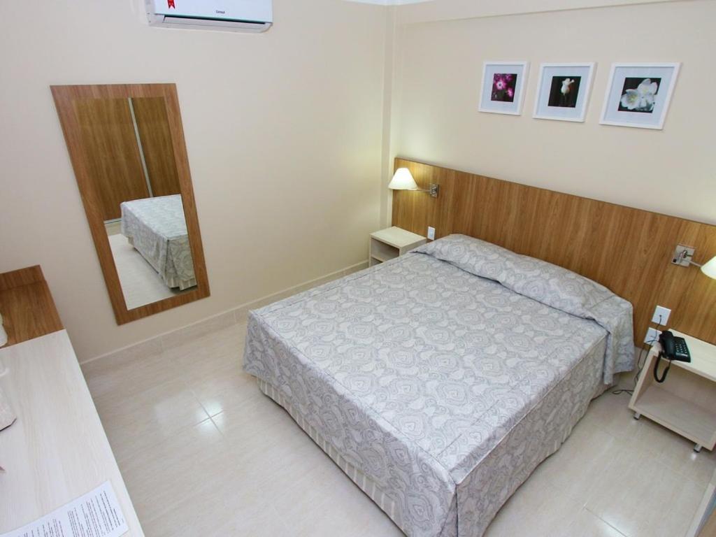 Piazza Acqua Park Appartement Caldas Novas Buitenkant foto