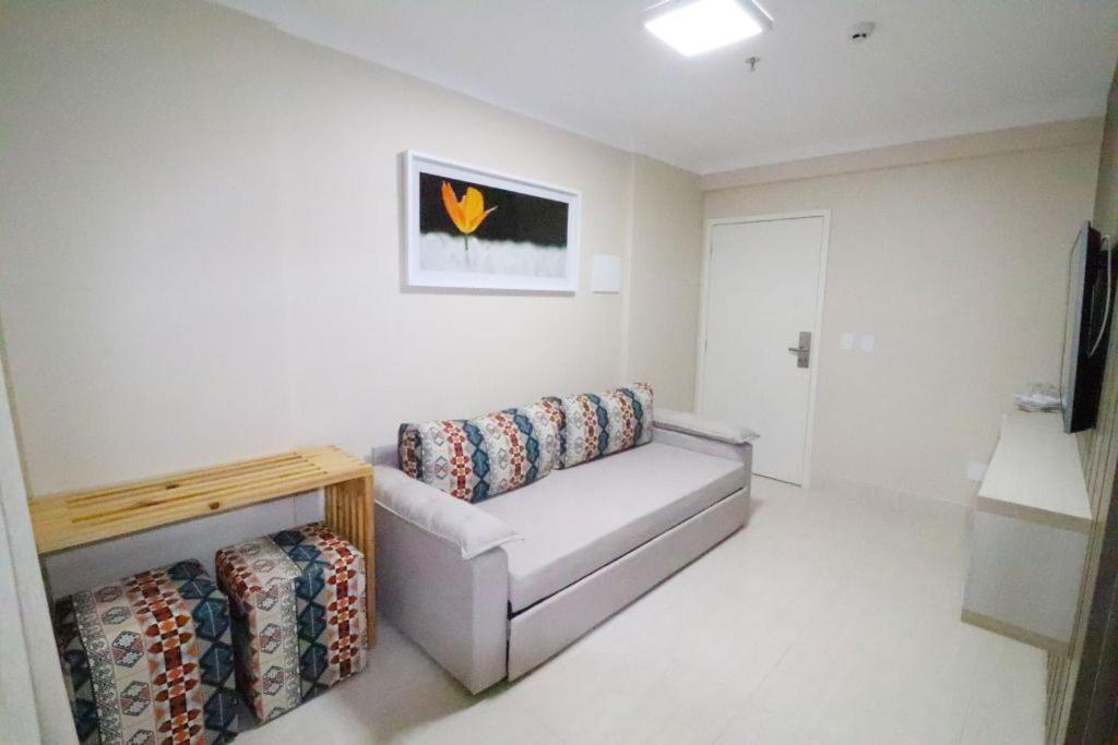 Piazza Acqua Park Appartement Caldas Novas Buitenkant foto